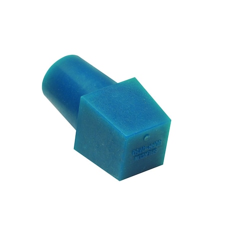 Caplugs ULTRABAKE DUAL, 250PK UDPP-0500